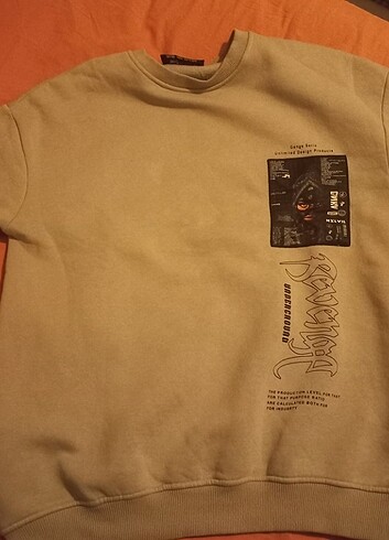 Revenge sweatshirt