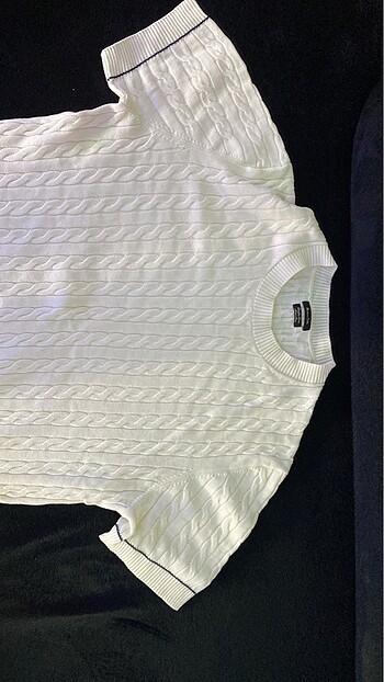 Massimo Dutti Yazlık kazak
