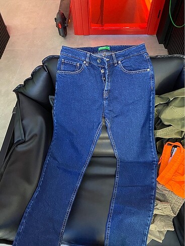 Benetton jeans