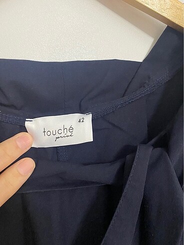 Diğer Touche jile