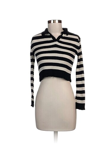 Vintage Love Bluz %70 İndirimli.