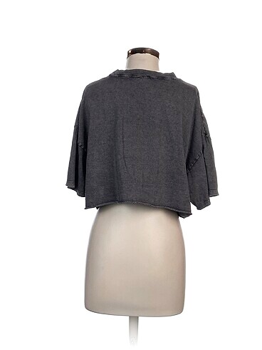 s Beden H&M T-shirt %70 İndirimli.