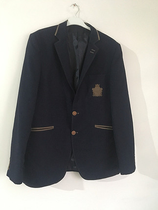 Blazer Ceket 