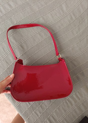 Diğer bordo Kadın Çanta