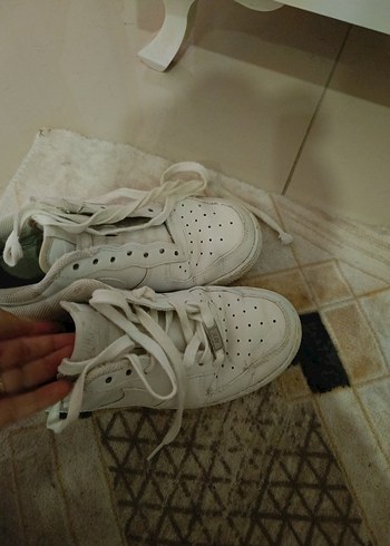 Nike nike air force