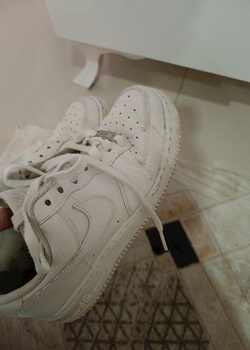 37 Beden nike air force