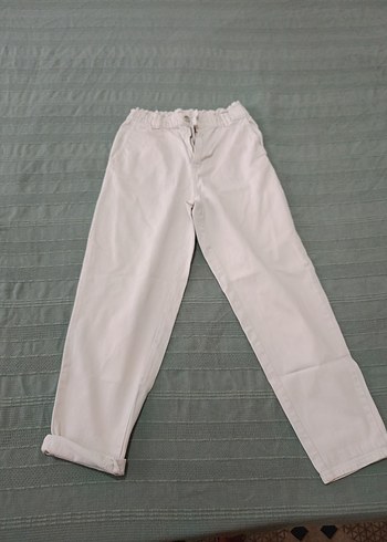 Stradivarius havuç pantolon