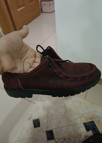 loafer ayakkabı