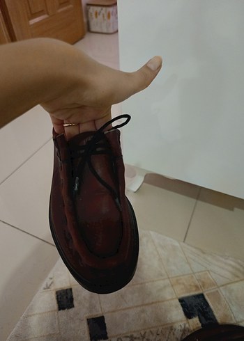 Diğer loafer ayakkabı