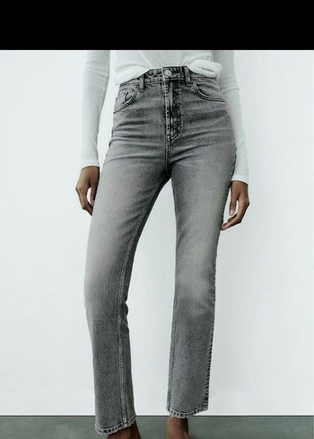 zara jean
