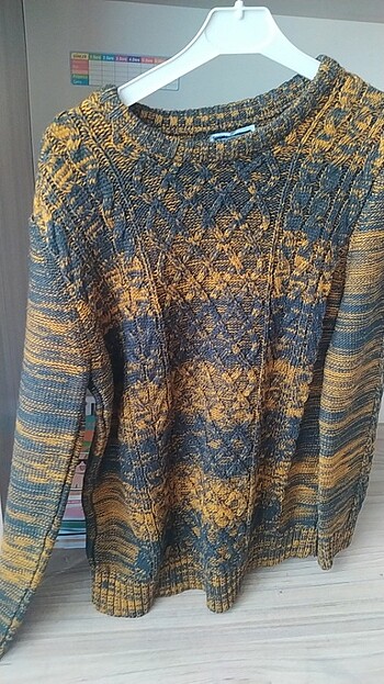 LCW unisex kazak