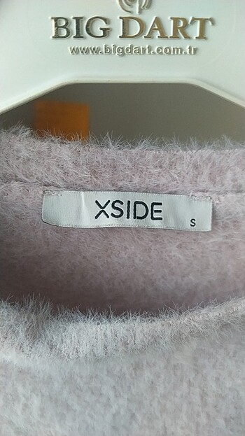 LC Waikiki LCW pembe kazak