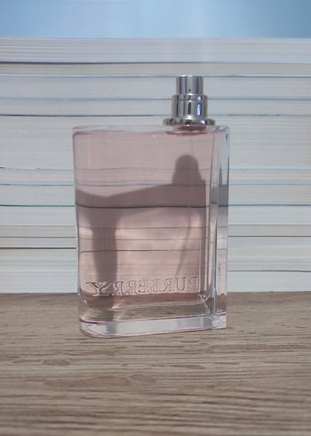 Beden Burberry Her EDP Kadın Parfümü