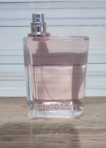 Burberry Burberry Her EDP Kadın Parfümü