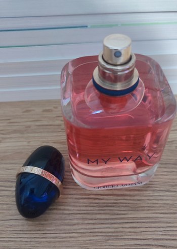  Beden Renk Giorgio Armani My Way Kadın Parfümü