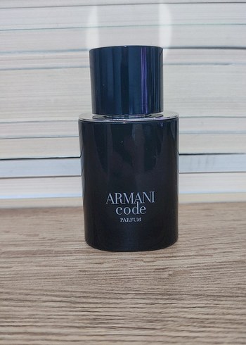 Armani Code Erkek Parfümü 50 ml