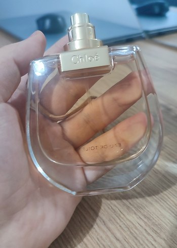 Beden Renk Chloe Nomade Kadın Parfümü