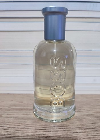 Hugo Boss Hugo Boss Bottled Erkek Parfümü