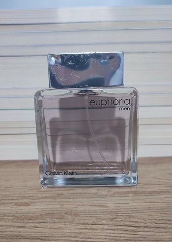 Calvin Klein Euphoria Men Erkek Parfüm