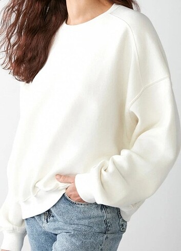 Diğer Sweatshirt