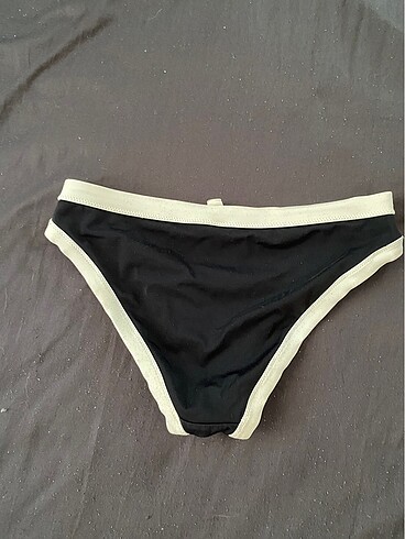 Penti Bikini altı