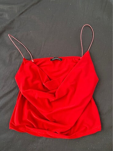 Diğer Bluz crop büstiyer