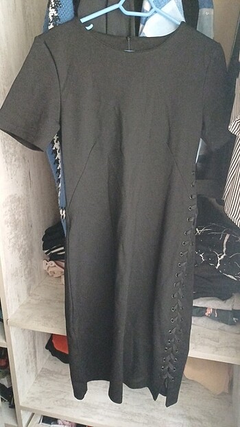 38 Beden Elbise