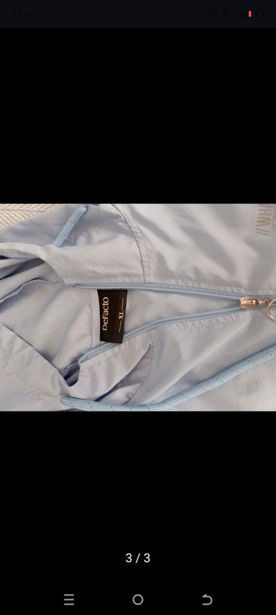 yağmurluk - Görsel 3