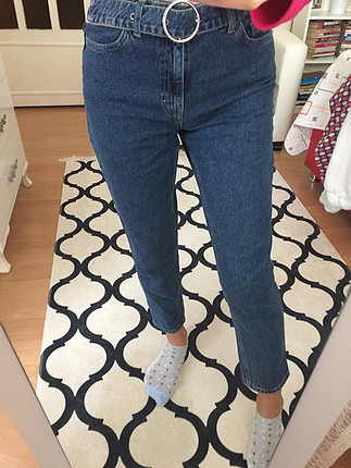Kot mom jean