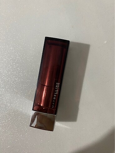 Maybelline ruj