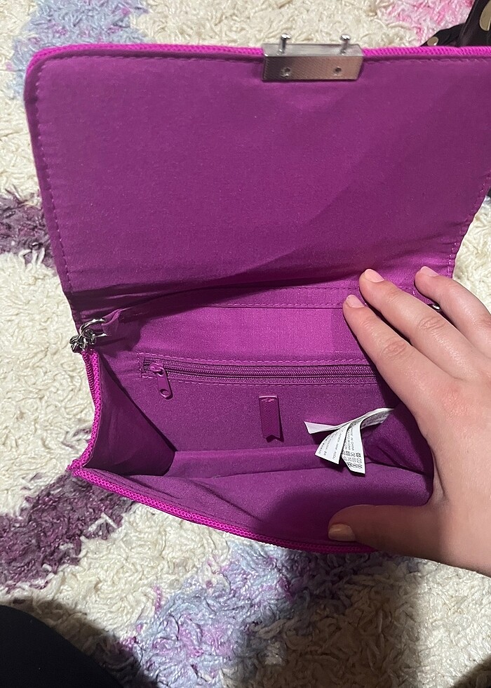 Çanta çapraz - Görsel 2