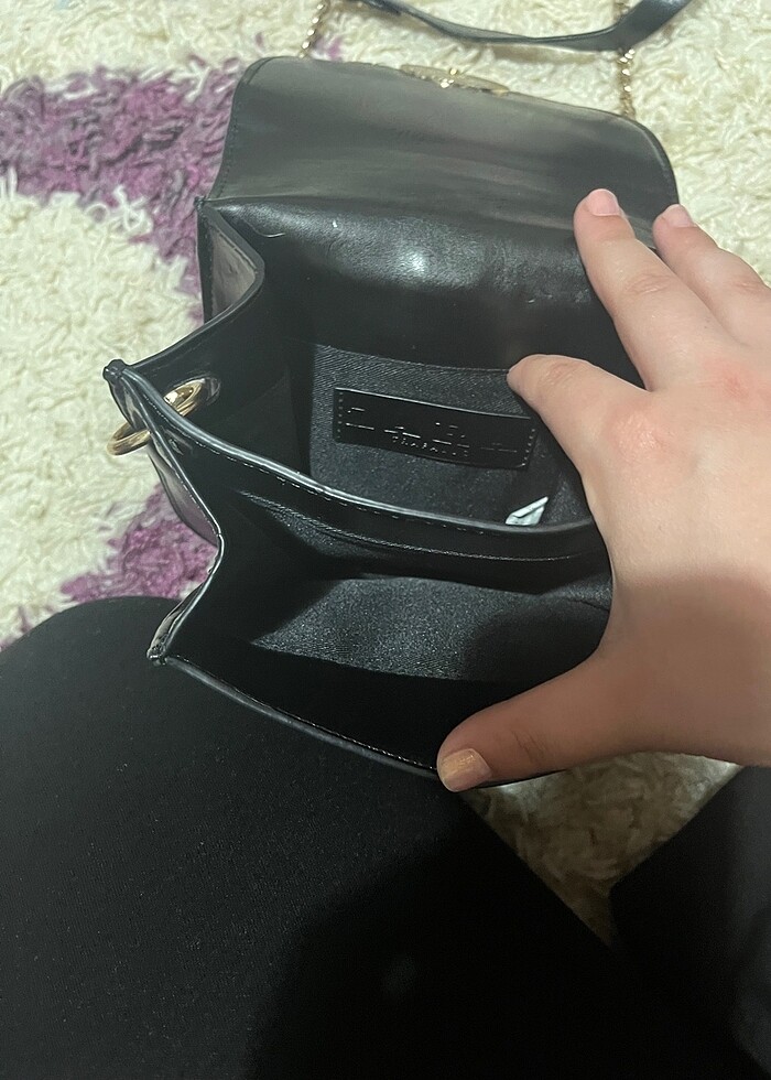 Çalraz çanta - Görsel 3