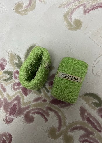 Bioderma kol havlusu - Görsel 2