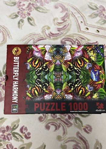 Puzzle - Görsel 4