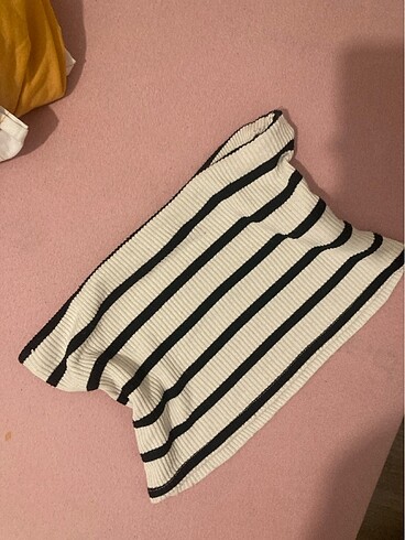 bershka crop