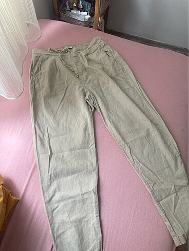 keten pantolon