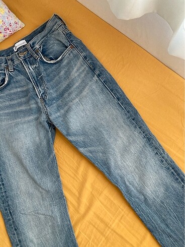 zara jean