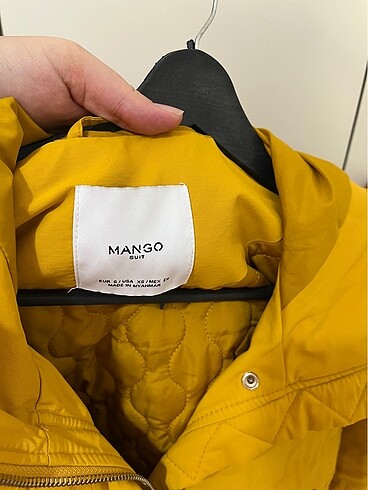 Mango Mango mont