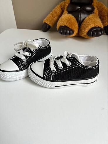 Converse bebek ayakkabısı