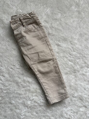 Kot pantolon
