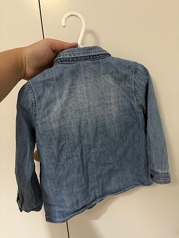 LC Waikiki Kot gömlek