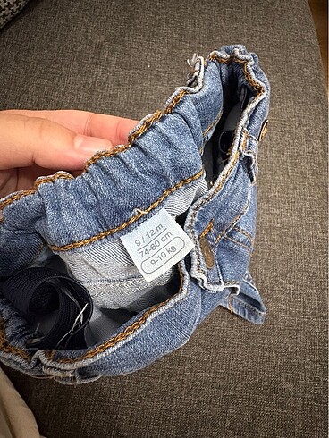 LC Waikiki Kot pantolon