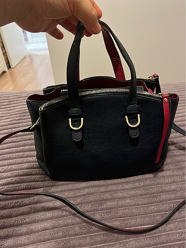Tommy Hilfiger Orjinal tommy hilfiger çanta