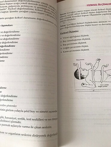  Beden Renk Çocuk sağlığı ve hastalıkları pediatri