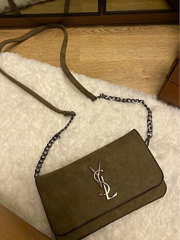 Ysl çanta