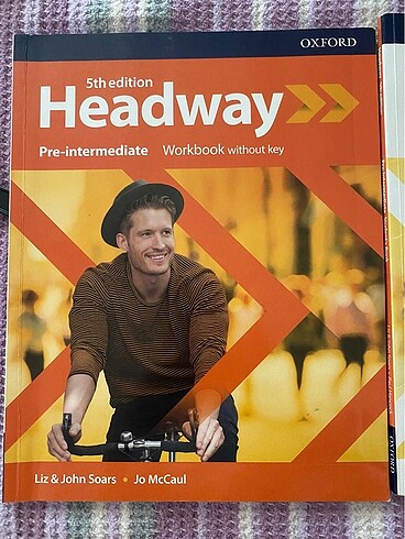 Headway pre intermediate