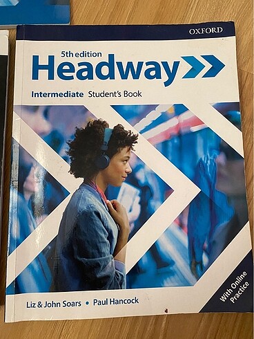 Headway ıntermediate