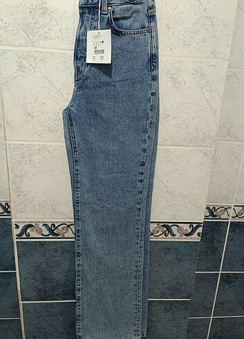 Diğer Kot pantolon