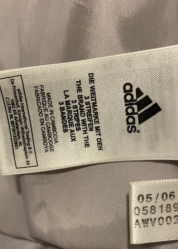 Adidas Erkek Yelek Mont - Görsel 3