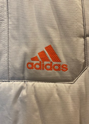 Adidas Erkek Yelek Mont - Görsel 2